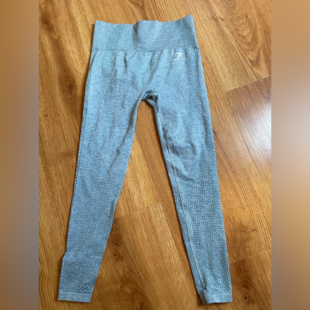 Gymshark Vital Seamless Leggings